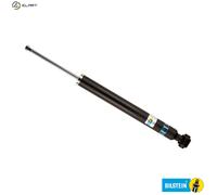 Bilstein Shock Absorber Rear Axle Bottom Eye 24-166539 for Mercedes-Benz C-Class