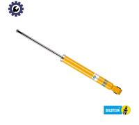 Bilstein B6 Sport Rear Shock Absorber For VW Scirocco 2.0 TDI / TSI - 24-172936