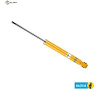 Bilstein B6 Sport Rear Shock Absorber For Volkswagen Golf MK5 GTI - 24-172936