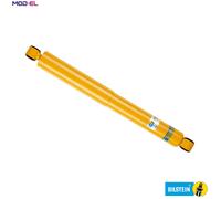 SHOCK ABSORBER 24-195706 FOR VW CFPA 2.0L CNFB/CSHA/CNEA/CNFA/CDBA/CDCA 2.0L