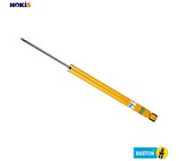 Bilstein B6 Shock absorber 24-196529 rear for Ford FOCUS II FOCUS III