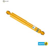 Bilstein B6 Performance Rear Gas Shock Absorber 24-202633