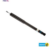 SHOCK ABSORBER 24-214001 FOR HONDA CIVIC/VIII/Hatchback R18A2 1.8L R16A1 1.6L