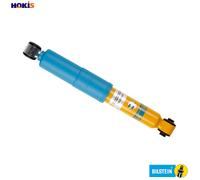 Bilstein Shock Absorber (Damper) B6 24-217675 Rear for Ford KA