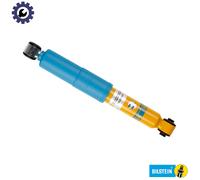 Bilstein Shock Absorber (Damper) B6 24-217675 Rear for Ford KA