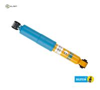 Bilstein B6 Shock absorbers damper 24-217675 rear for FORD KA