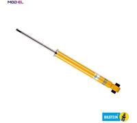 Bilstein B8 Performance Rear Shock Absorber / Gas Damper - 24-229890