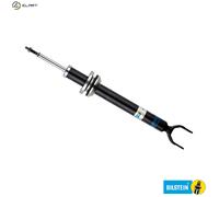 SHOCK ABSORBER 24-264488 FOR MERCEDES-BENZ M271.956/941 1.8L OM646.961 2.1L 5cyl