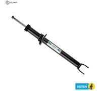 Bilstein Shock Absorber 24-265157 for Mercedes-Benz E‑Class (W213) 2016-2023 Front Axle Top Pin