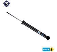 Bilstein Rear Shock Absorber B4 24-274241 - OE Replacement for Alfa Romeo Giulia