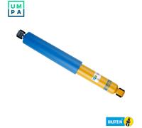 2x rear shocks Bilstein B6 2-24-278683 for MITSUBISHI L200
