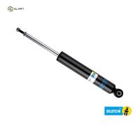 1x Bilstein B4 Rear Gas Shock Absorber 24-279130