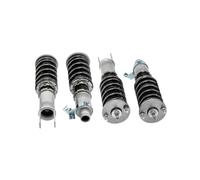 Shock Absorber 24 Level Coilovers Suspension Struts for Honda for Civic 1996-2000 / CRX 1989-1990 for Integra 3rd Gen 92-99