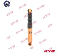 SHOCK ABSORBER 241008 FOR PEUGEOT 306/Convertible/Hatchback/Break/Van CITROEN
