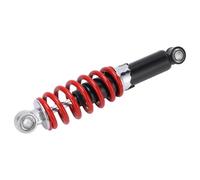 Shock Absorber 250mm/9.8in 5 Levels Adjustable Rear Steel Alloy Replacement For TaoTao 50cc-125cc Go Kart