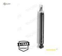 SHOCK ABSORBER 25504 FOR PEUGEOT CITROEN C4/Hatchback/Van/PALLAS KFU8HZ 1.4L 307