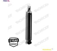 ORIGINAL MONROE REAR AXLE SHOCK ABSORBER FOR CITROEN C4 PEUGEOT 307 (3A/C) 25504