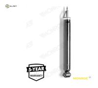 1x Shock Absorber (Single) 25505 Monroe Original Rear 50206JG 5206EJ 5206EZ