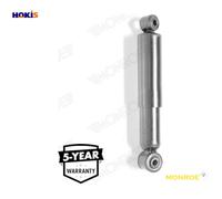ORIGINAL MONROE REAR SHOCK ABSORBER FIAT DOBLO MPV 119_, 223_ CARGO 223_ 25506