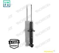 Monroe Shock Absorber 26339 – Fits Audi 100/200/A6, Rear Bottom Eye – Single