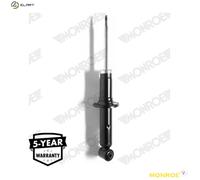 Monroe Shock Absorber 26339 – Fits Audi 100/200/A6, Rear Bottom Eye – Single