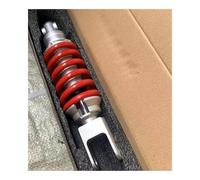 Shock Absorber 265mm Motorcycle Shock Accessories Central Air Absorber Rear Suspension For YZFR15 VIXION155 CBT125 Z125 Pro