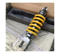 Shock Absorber 265mm Motorcycle Shock Accessories Central Air Absorber Rear Suspension For YZFR15 VIXION155 CBT125 Z125 Pro