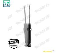 Monroe Shock Absorber 26624 - Fits BMW 5 & 6 Series - Rear (Single)