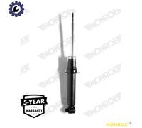 Shock Absorber Fits BMW 5 Series 6 Series MONROE 26624