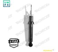Shock Absorber Fits BMW 5 Series MONROE 26635