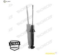 SHOCK ABSORBER 26638 FOR BMW M43B18 M40B18 1.8L 4cyl 5 E34 M51D25 2.5L M50B20