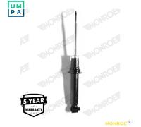 SHOCK ABSORBER 26638 FOR BMW M43B18 M40B18 1.8L 4cyl 5 E34 M51D25 2.5L M50B20