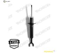 Monroe Shock Absorber 26663 - Front Single, Fits Audi A6 / VW Passat / Skoda Superb