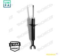 Monroe Shock Absorber 26663 - Front Single, Fits Audi A6 / VW Passat / Skoda Superb