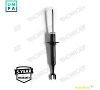 MONROE Shock absorber MONROE ORIGINAL (Gas Technology) Gas Pressure 26665 Shocks,Shock absorbers AUDI,SEAT,A4 Avant (8ED, B7),A4 Avant (8E5, B6)
