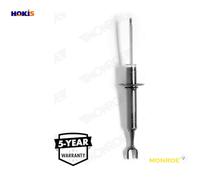 MONROE Shock absorber MONROE ORIGINAL (Gas Technology) Gas Pressure 26665 Shocks,Shock absorbers AUDI,SEAT,A4 Avant (8ED, B7),A4 Avant (8E5, B6)