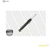 SHOCK ABSORBER 26669 FOR PEUGEOT 6FY /6FZ 1.7L 9HZ 1.6L RFJ /RFN 2.0L 4cyl 407
