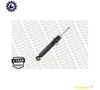 SHOCK ABSORBER 26669 FOR PEUGEOT 6FY /6FZ 1.7L 9HZ 1.6L RFJ /RFN 2.0L 4cyl 407