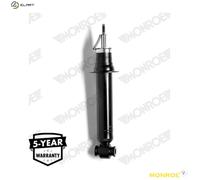 Shock Absorber Fits Peugeot 407 MONROE 26670