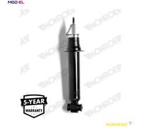 Shock Absorber Fits Peugeot 407 MONROE 26670