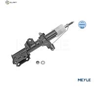 MEYLE 28-26 623 0004 Shock absorber