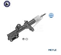 SHOCK ABSORBER 28-26 623 0004 FOR HYUNDAI KIA D3FA 1.1L G3LA 1.0L 3cyl i10 1.2L