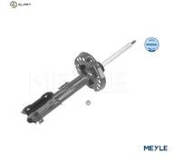 28-26 623 0013 MEYLE Shock Absorber for KIA