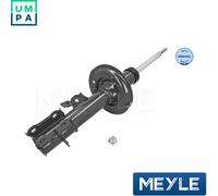 SHOCK ABSORBER 28-26 623 0014 FOR HYUNDAI ix20 KIA VENGA G4FA/D4FC 1.4L 4cyl
