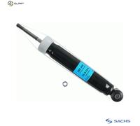 SACHS 280 348 Shock absorber