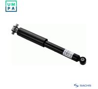 Sachs Shock Absorber Rear Axle For Ford 280355 Automotive Replacement Part