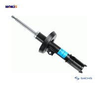 SHOCK ABSORBER 280 360 FOR HOLDEN VAUXHALL ZAFIRA/Mk MAZDA FAMILIA/LANTIS 323