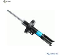 SACHS 280 360 Shock absorber