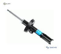 SACHS 280 360 Shock Absorber