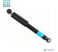 280 367 Rear Shock Absorber Single Gas Suspension Replacement Spare Part Sachs